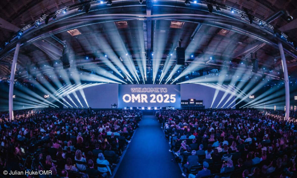 OMR 2025