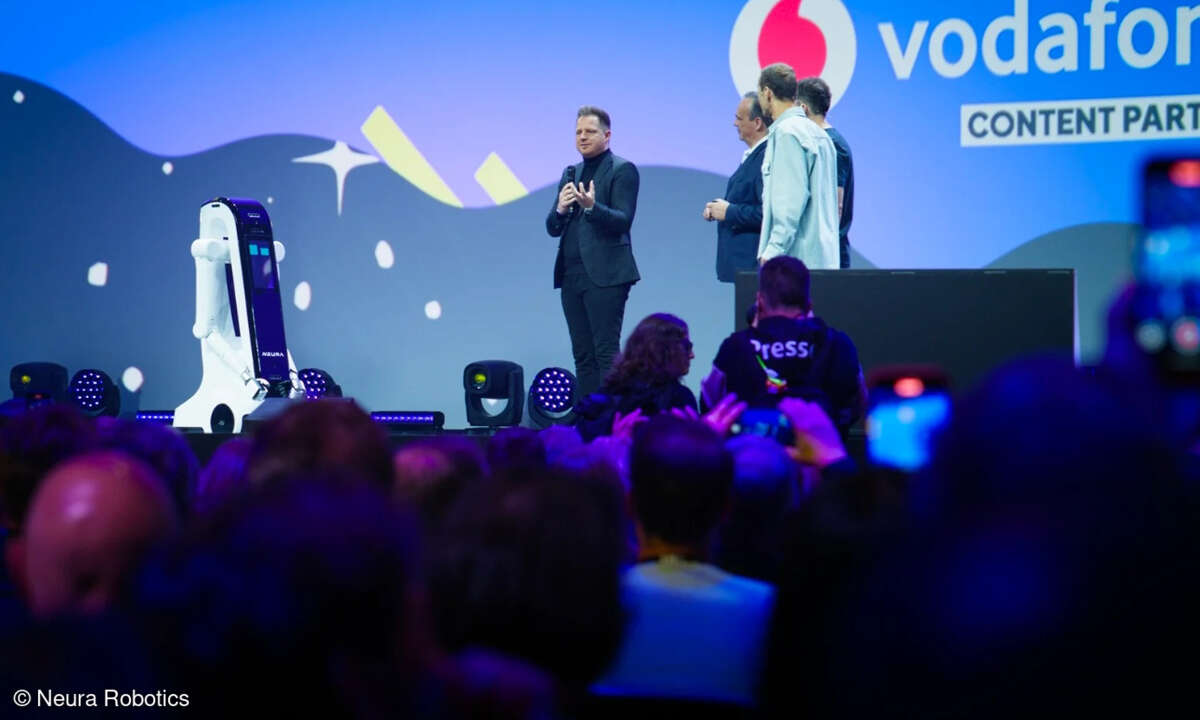 OMR 2025, Vorstellung MiPA