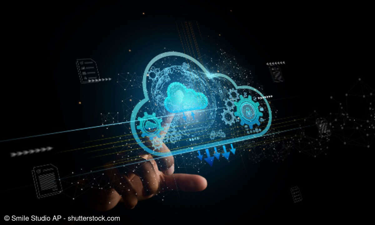 HPE Morpheus Enterprise Software