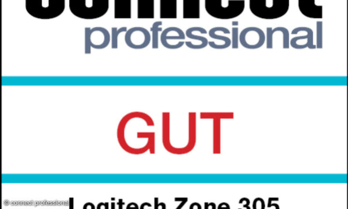 Logitech Zone 305