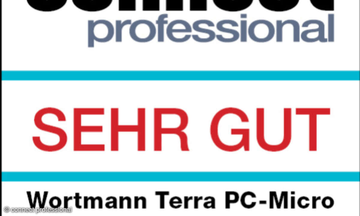 Wortmann Terra PC-Micro 6100 Ultra 5 125H Greenline