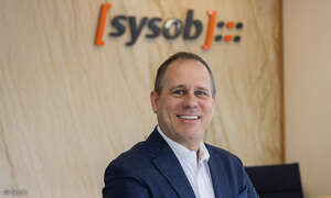 Neuer Channel Account Manager bei Sysob Duje Frano-Bozinovic_Quelle_Sysob.jpg