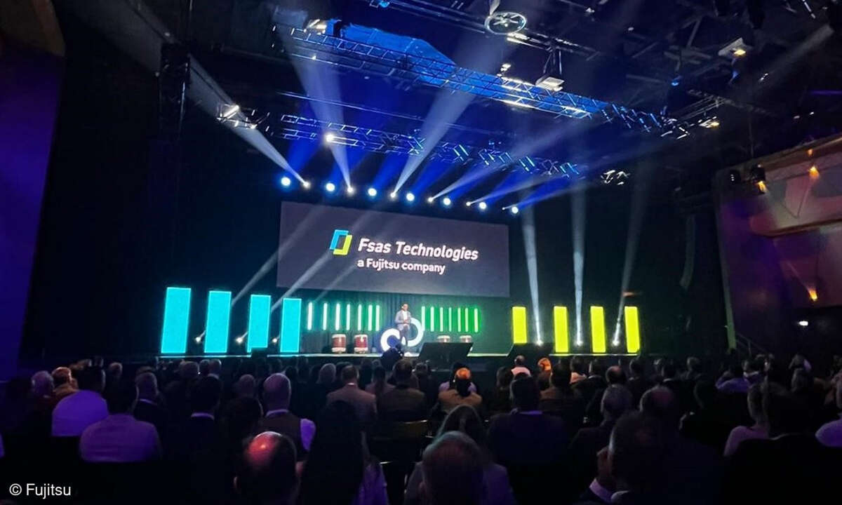 Santosh Wadwa, Head of Platform Business Germany bei Fsas Technologies