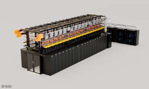 800 VDC
