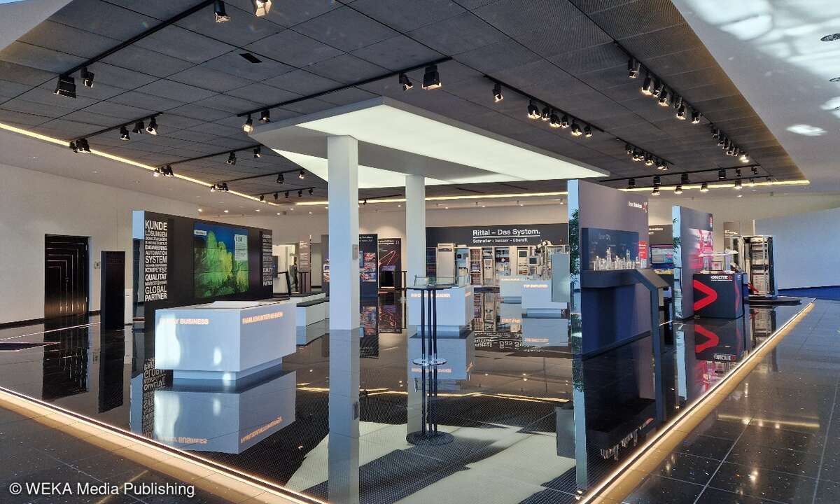 Showroom