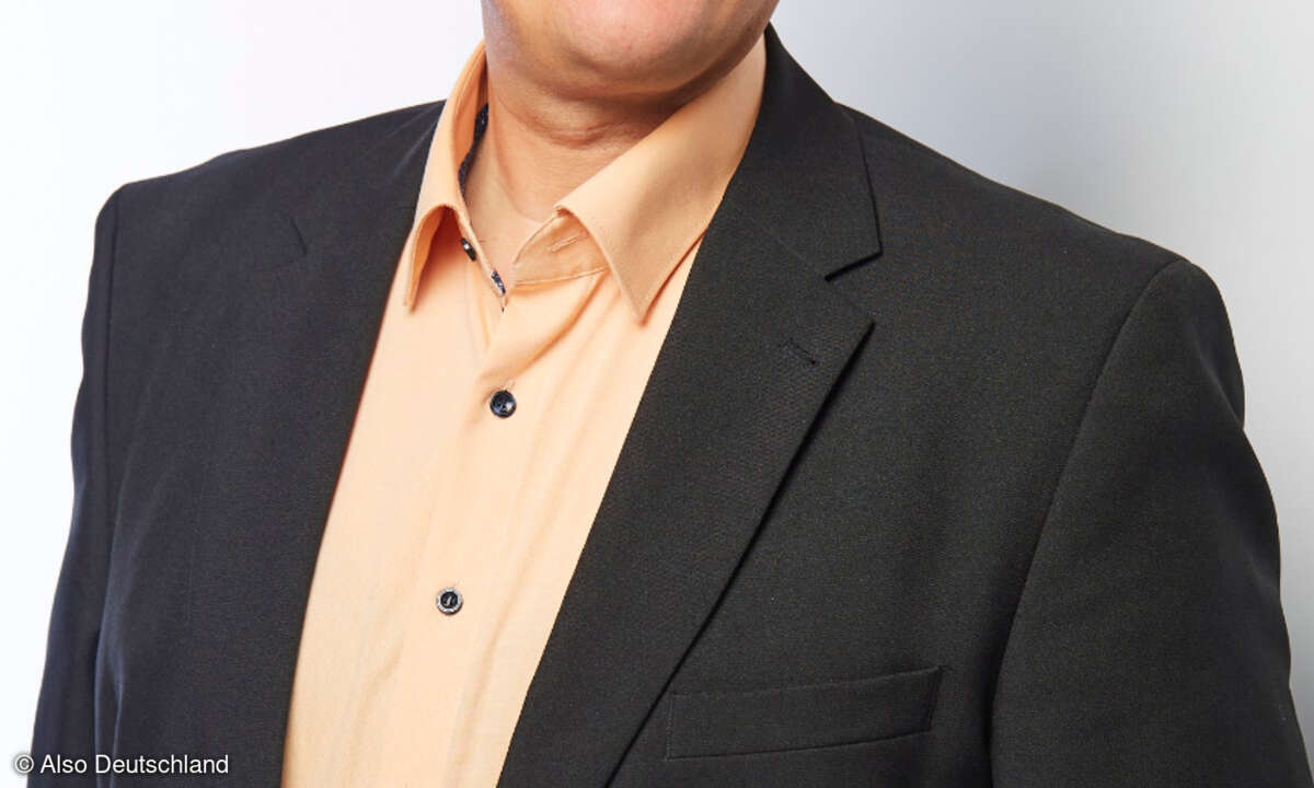 Thorsten Sauerland, Also Deutschland