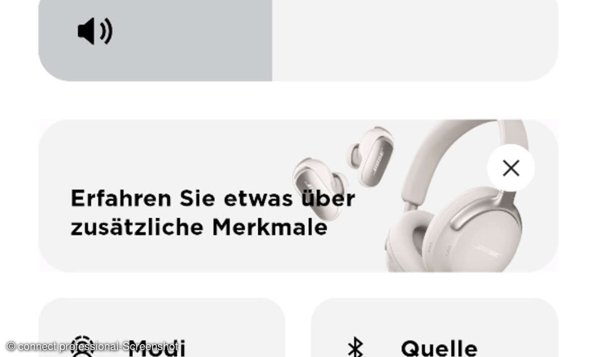 Bose Quietcomfort Ultra Earbuds