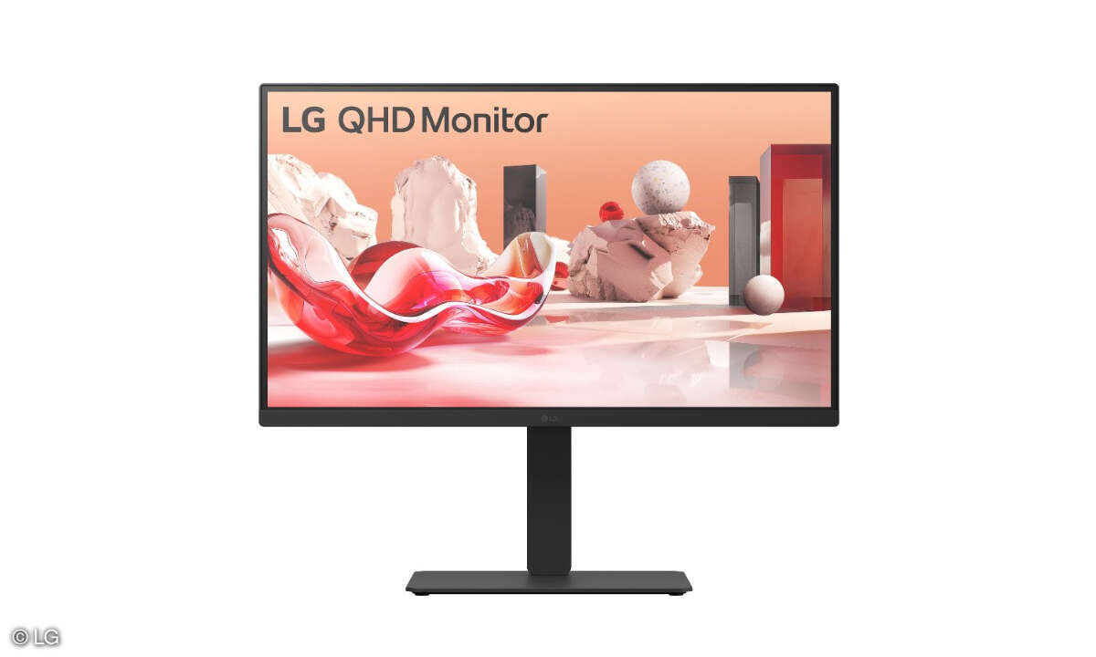 LG 27BA75QB-B
