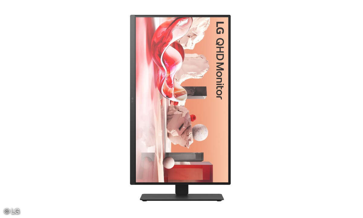 LG 27BA75QB-B