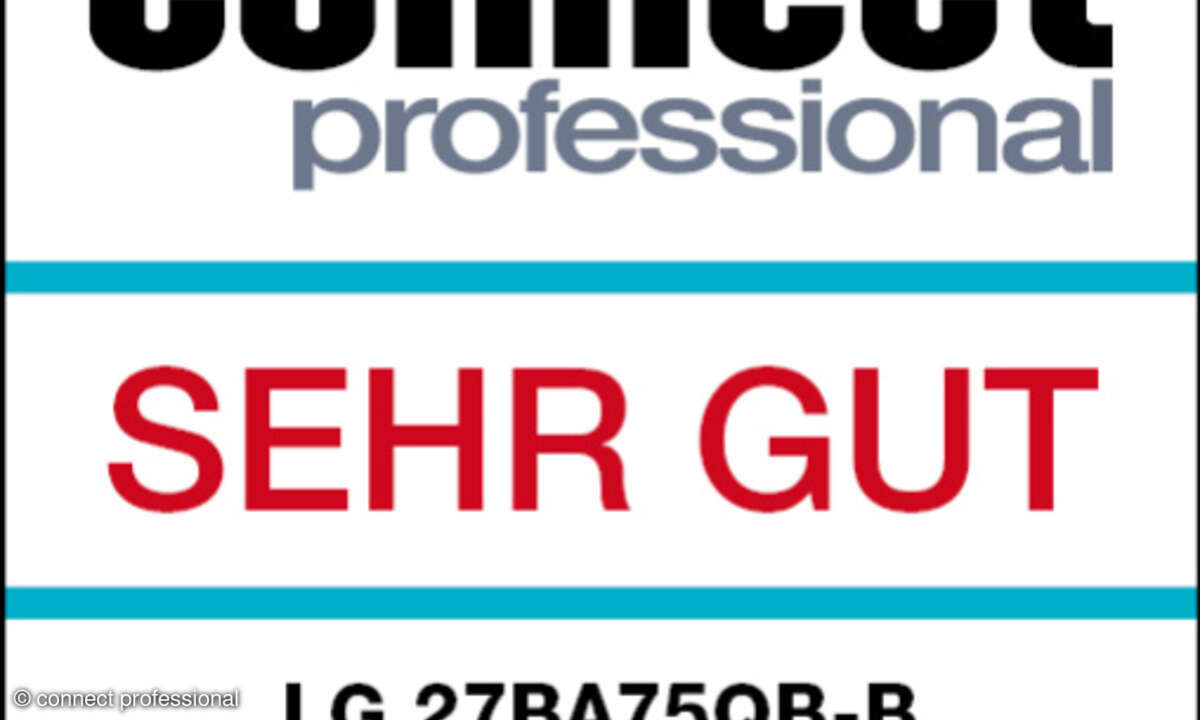 LG 27BA75QB-B
