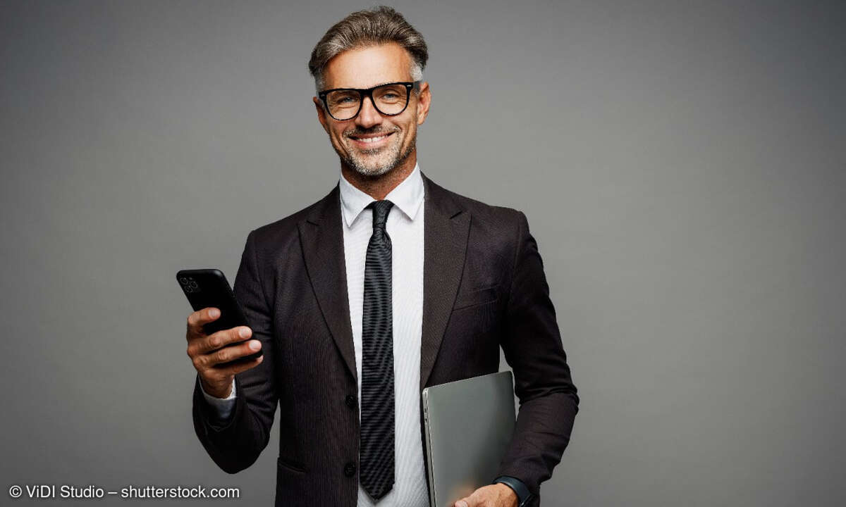 Businessman