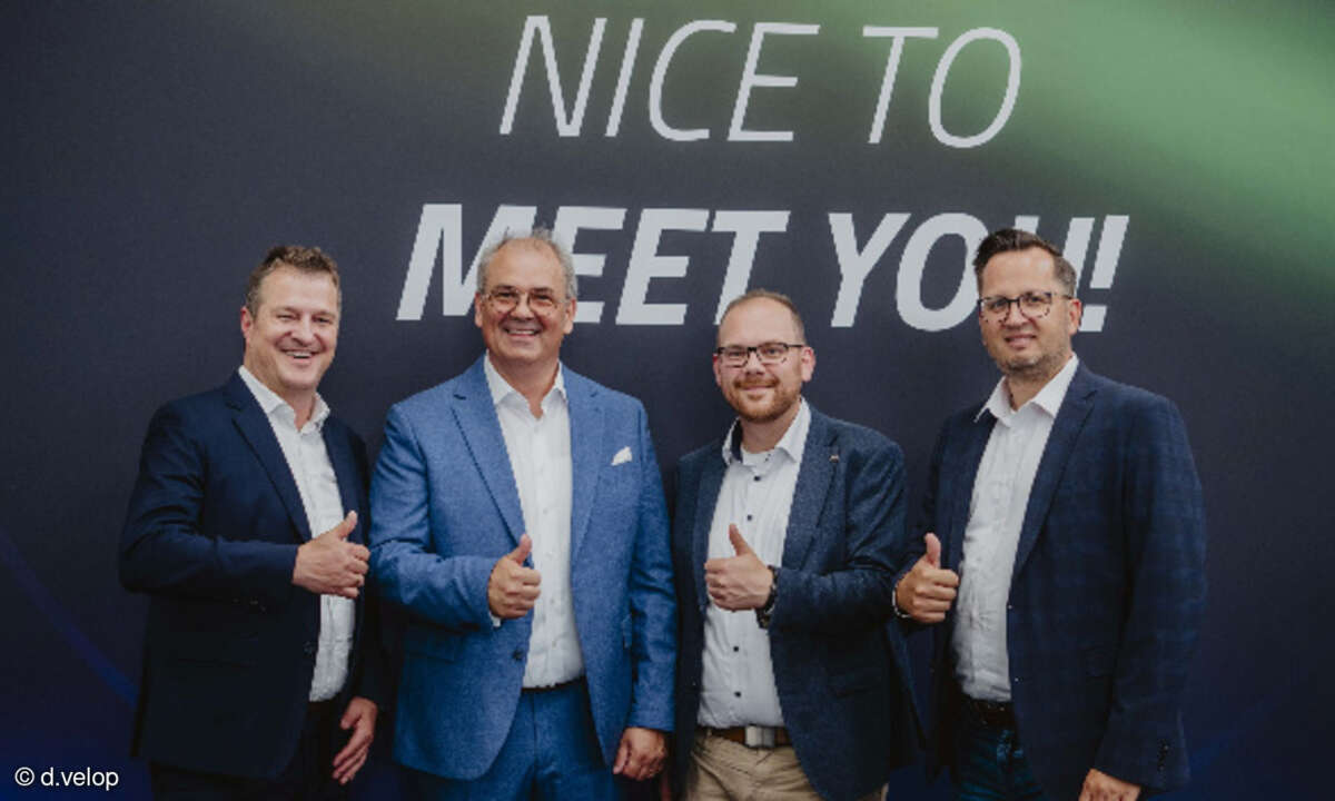 D.velop Summit 2025