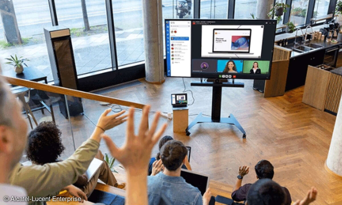 ALE Rainbow Webinar