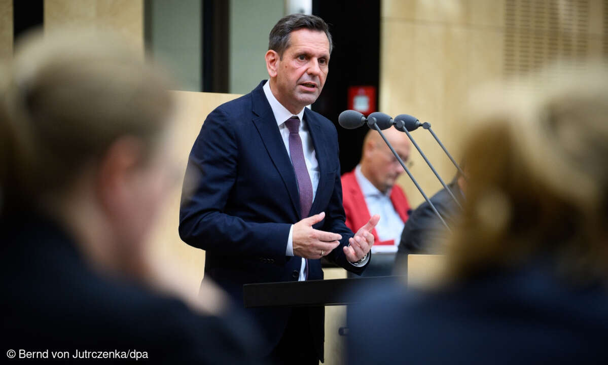 Olaf Lies (SPD)
