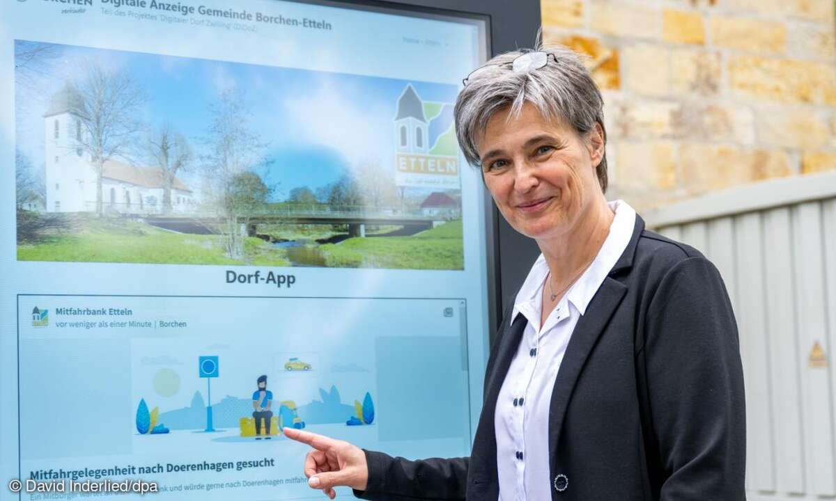 Etteln