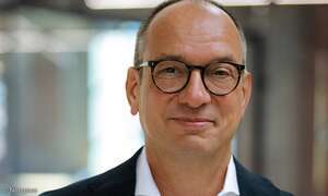 Thomas Firatan ist neuer Senior Business Director T.Firatan
