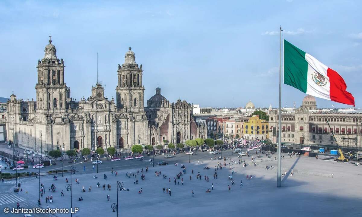 Mexico