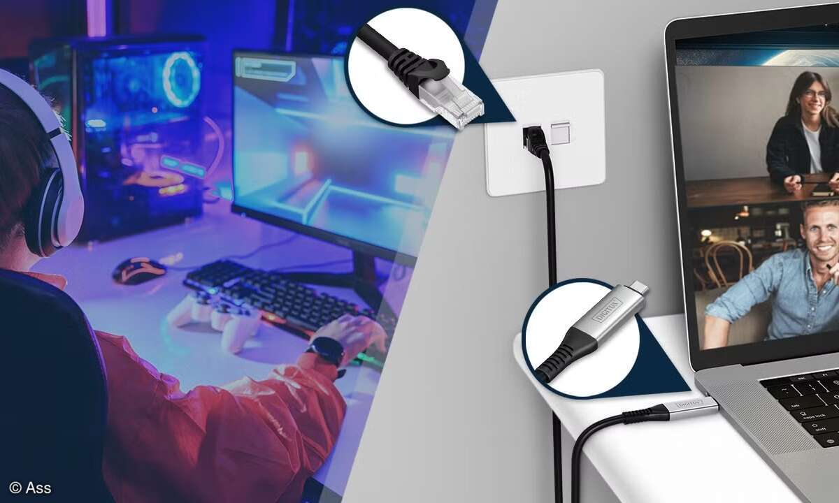 USB