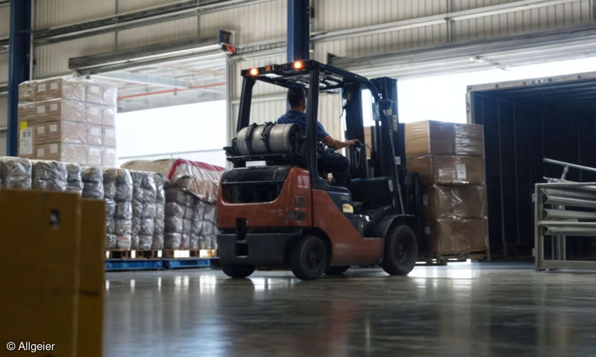 Digitalisierung Industrie, Vernetzung