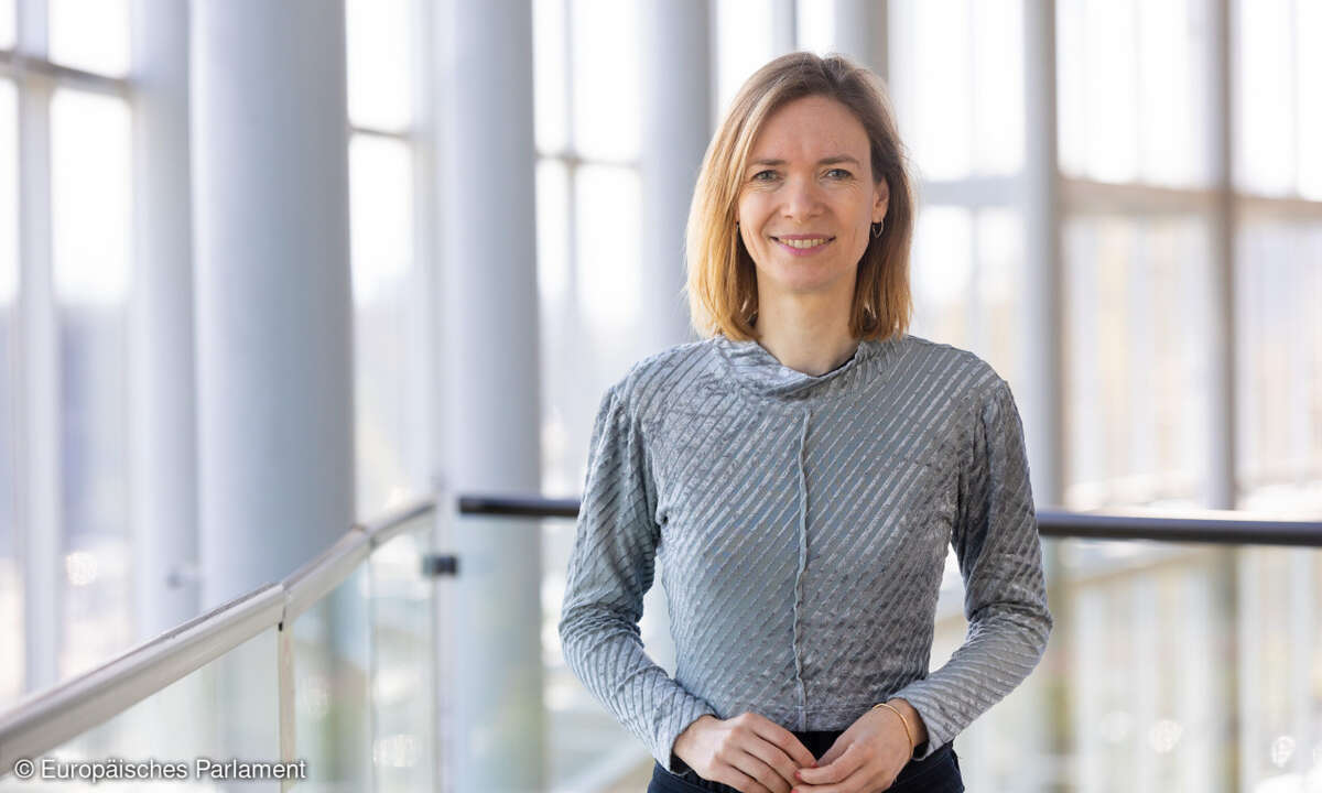 Anna Cavazzini (Grüne)