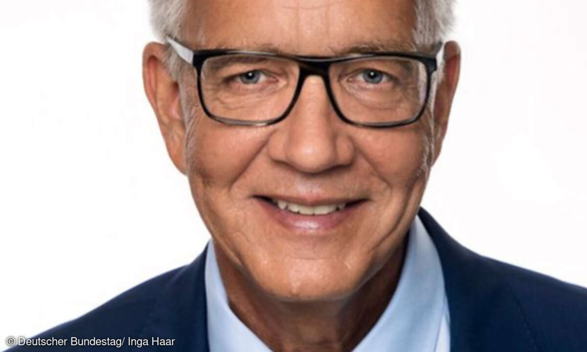 Dietmar Bartsch, Linke