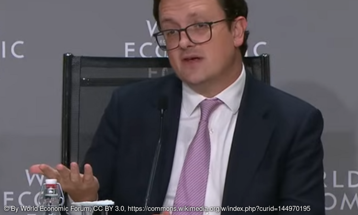 Ludovic Subran