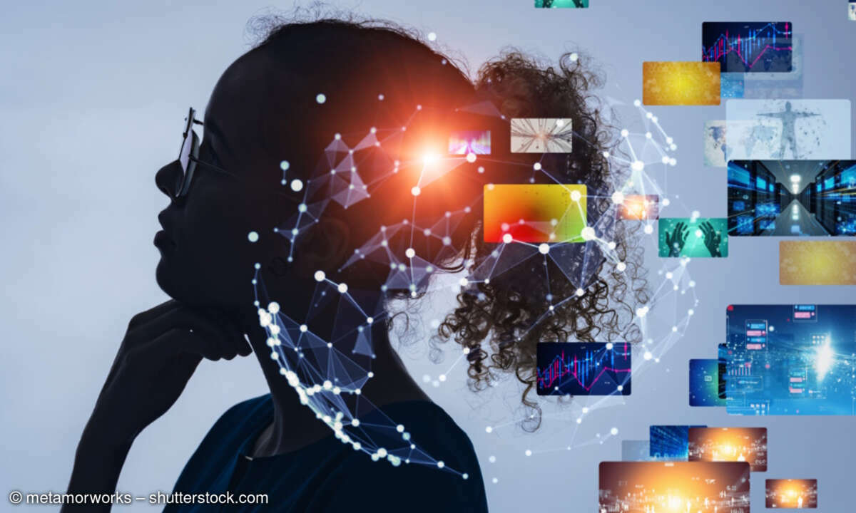 Generation AI, Big Data und KI