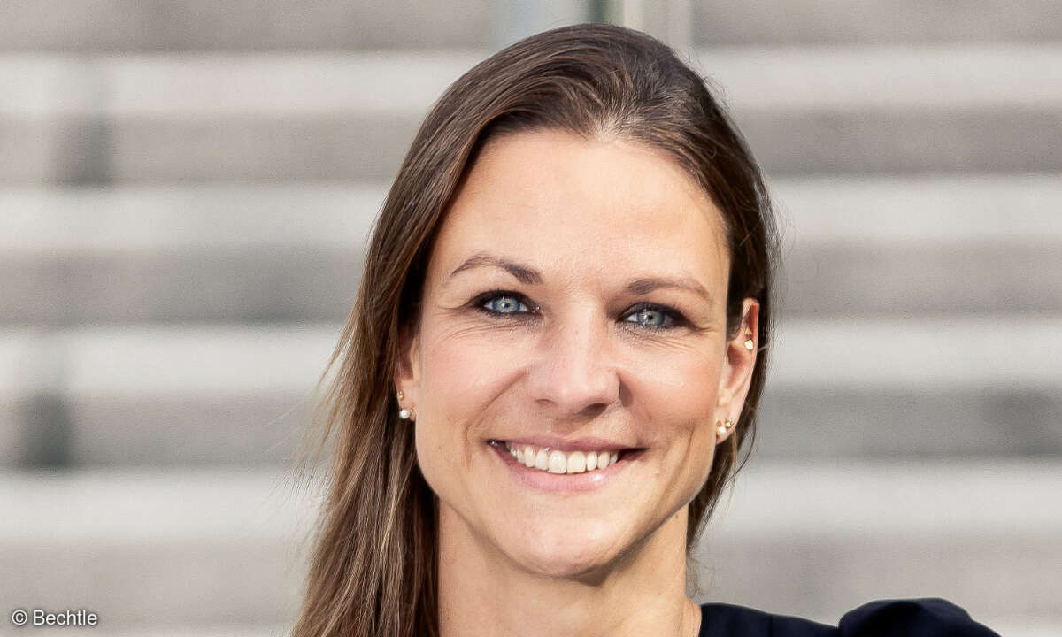betont Marijke Krist, Vice President Netherlands der Bechtle Gruppe.
