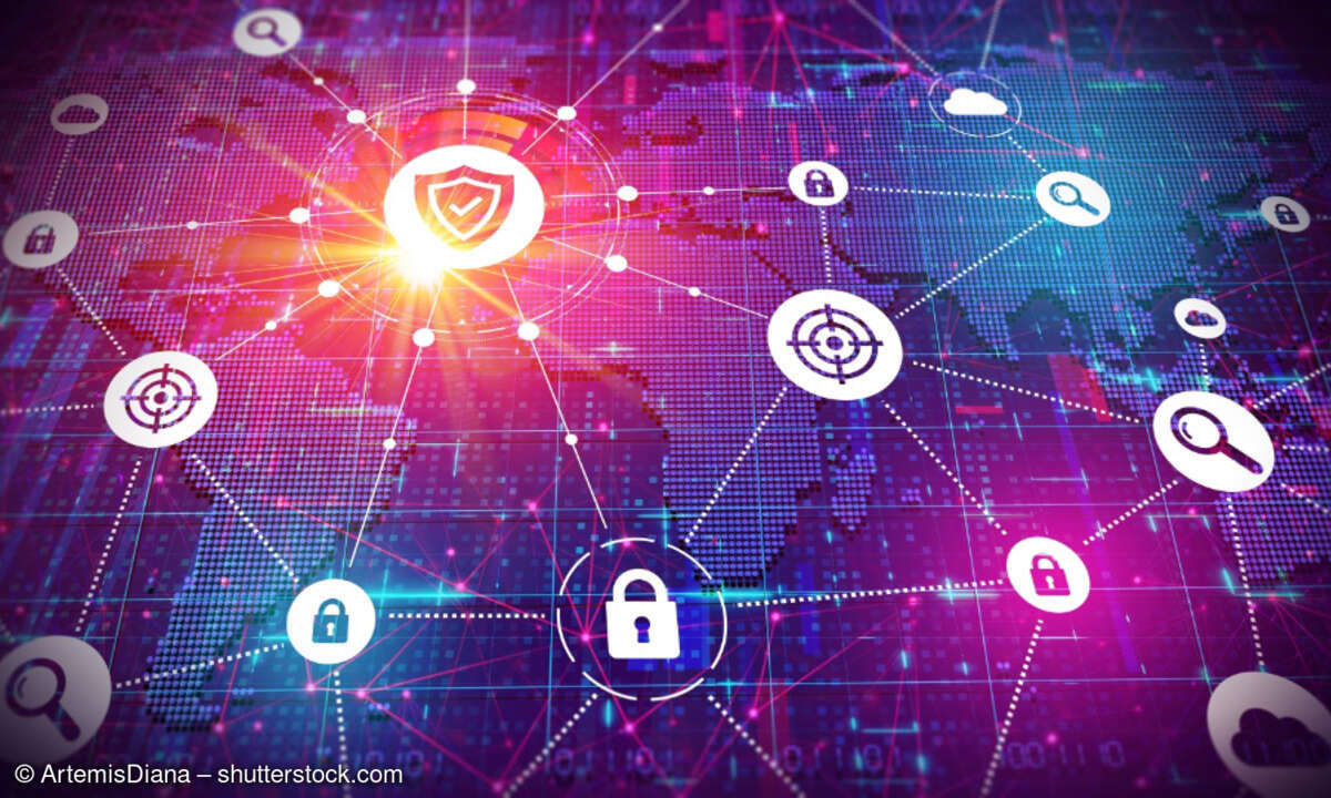 Cybersecurity, Vernetzung