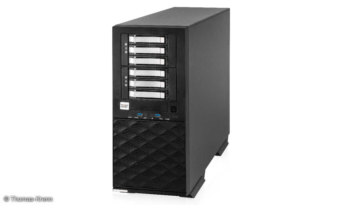 Server