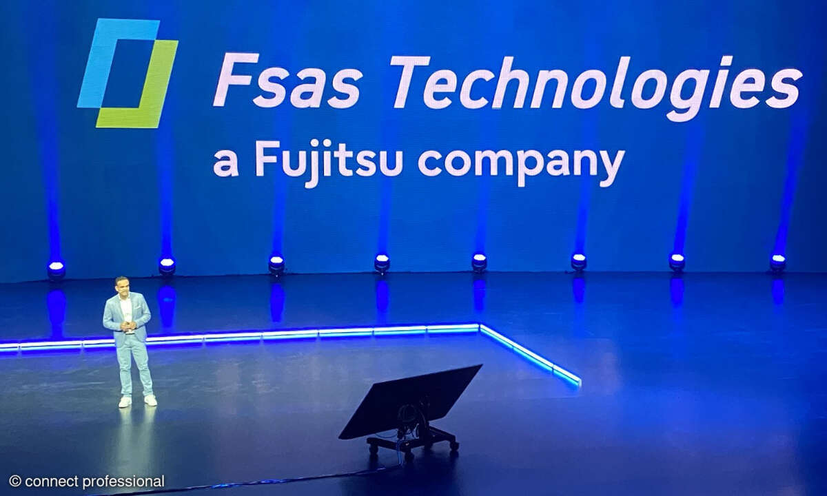 Santosh Wadwa, Head of Platform Business Germany bei Fsas Technologies