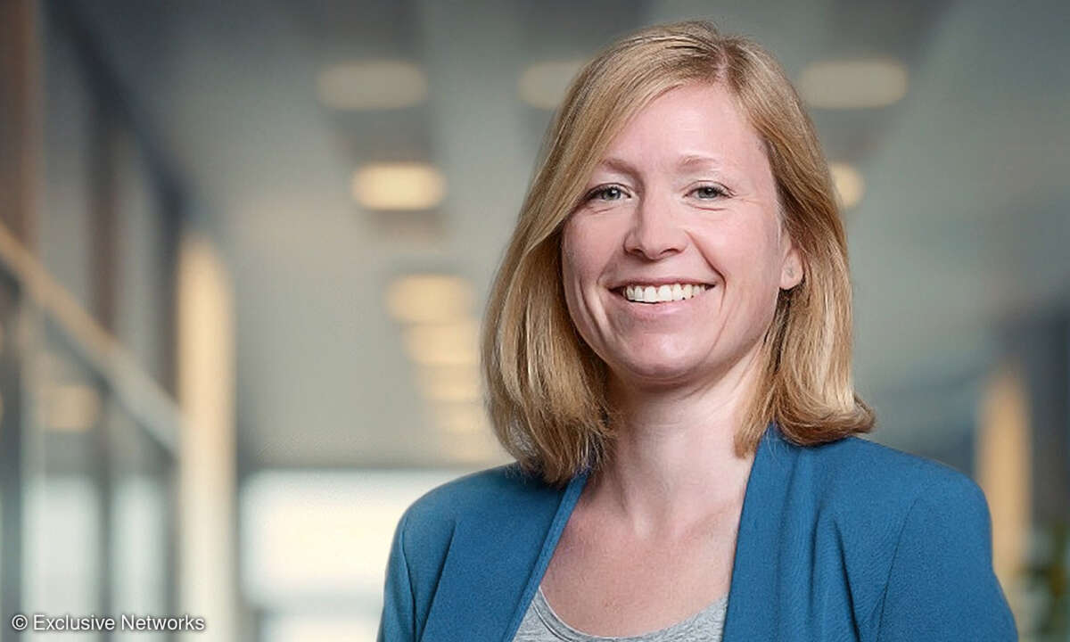 Eva Strauß verstärkt XPS-Services bei Exclusive Networks