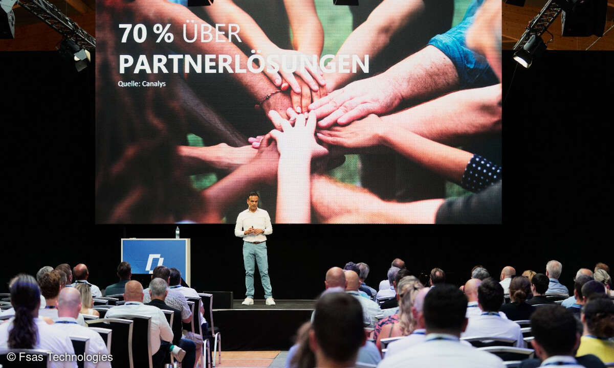 Santosh Wadwa, Head of Platform Business Germany