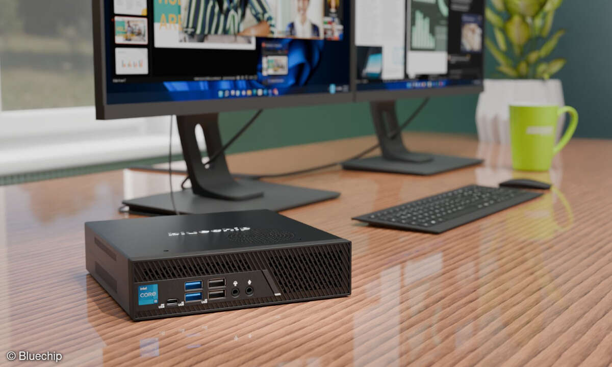 Bluechip BUSINESSline S3159