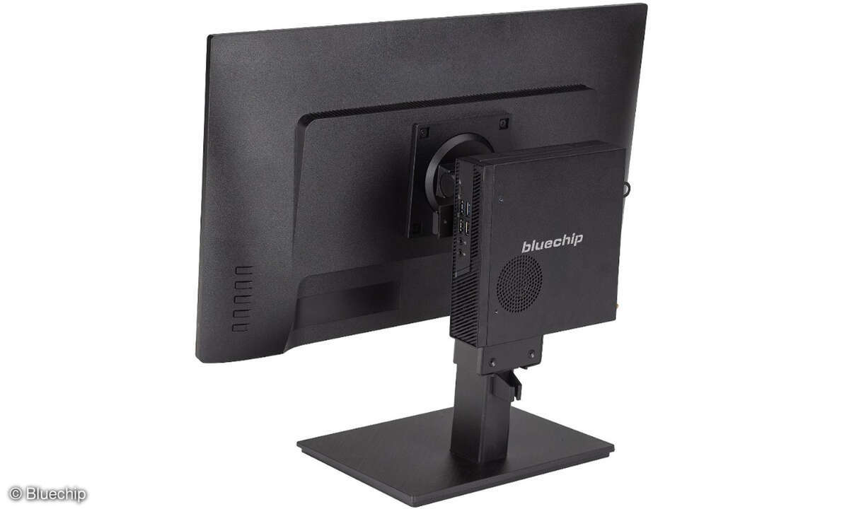 Bluechip BUSINESSline S3159