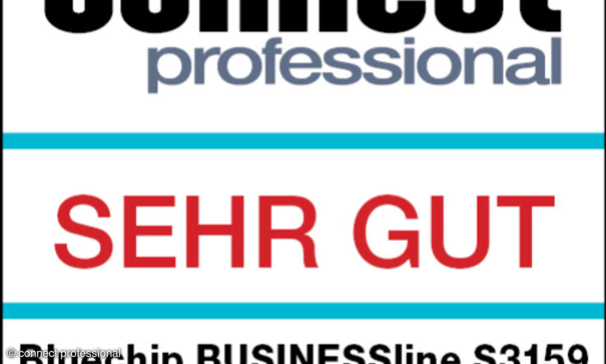 Bluechip BUSINESSline S3159