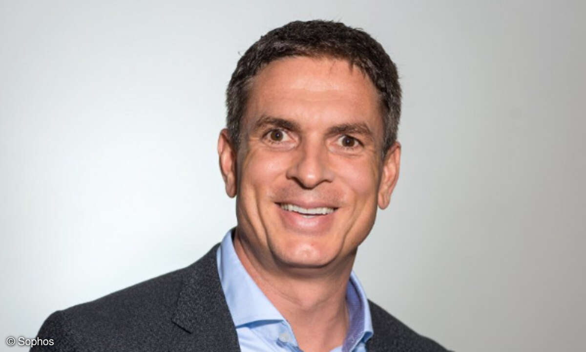 Jan Willeke, Sophos