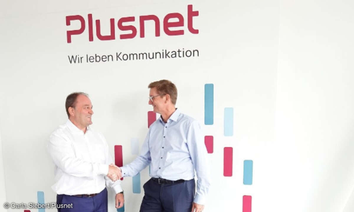 Plusnet