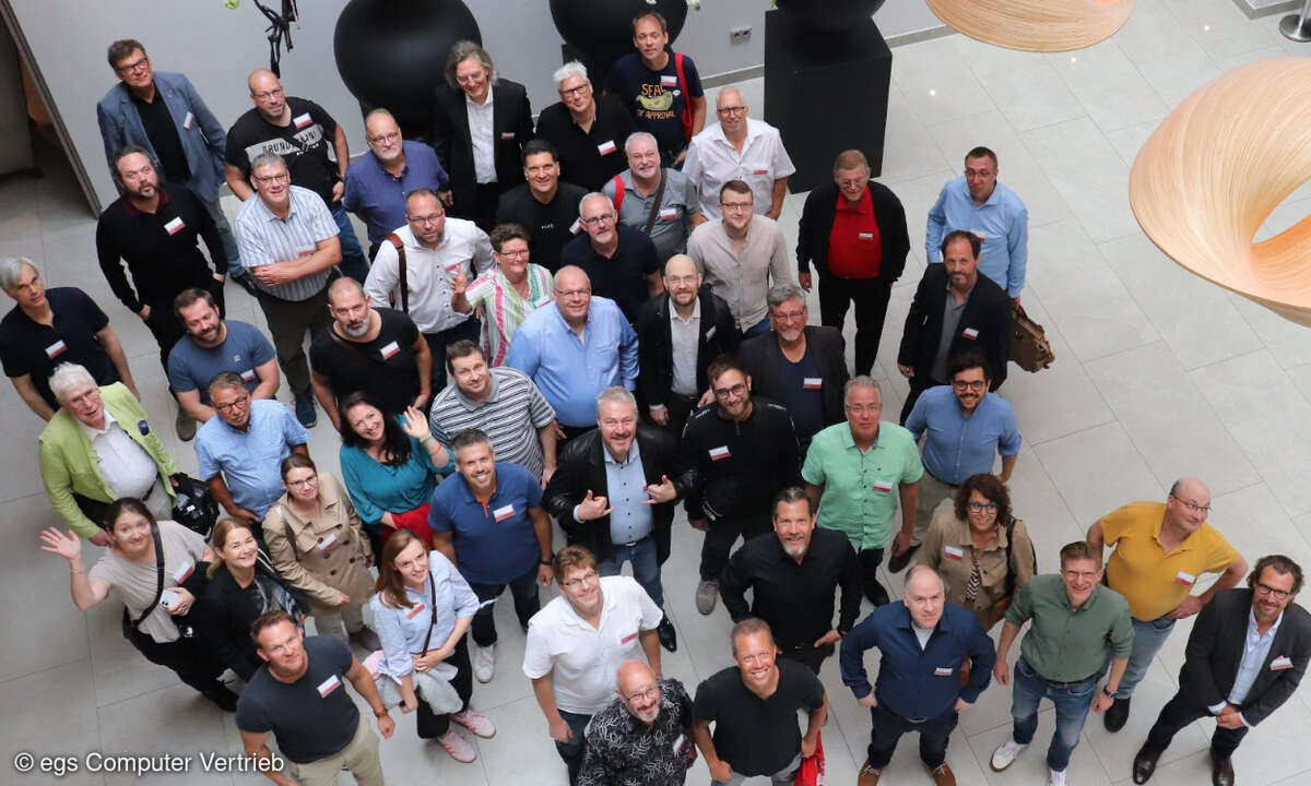Egs Partnerevent 2025