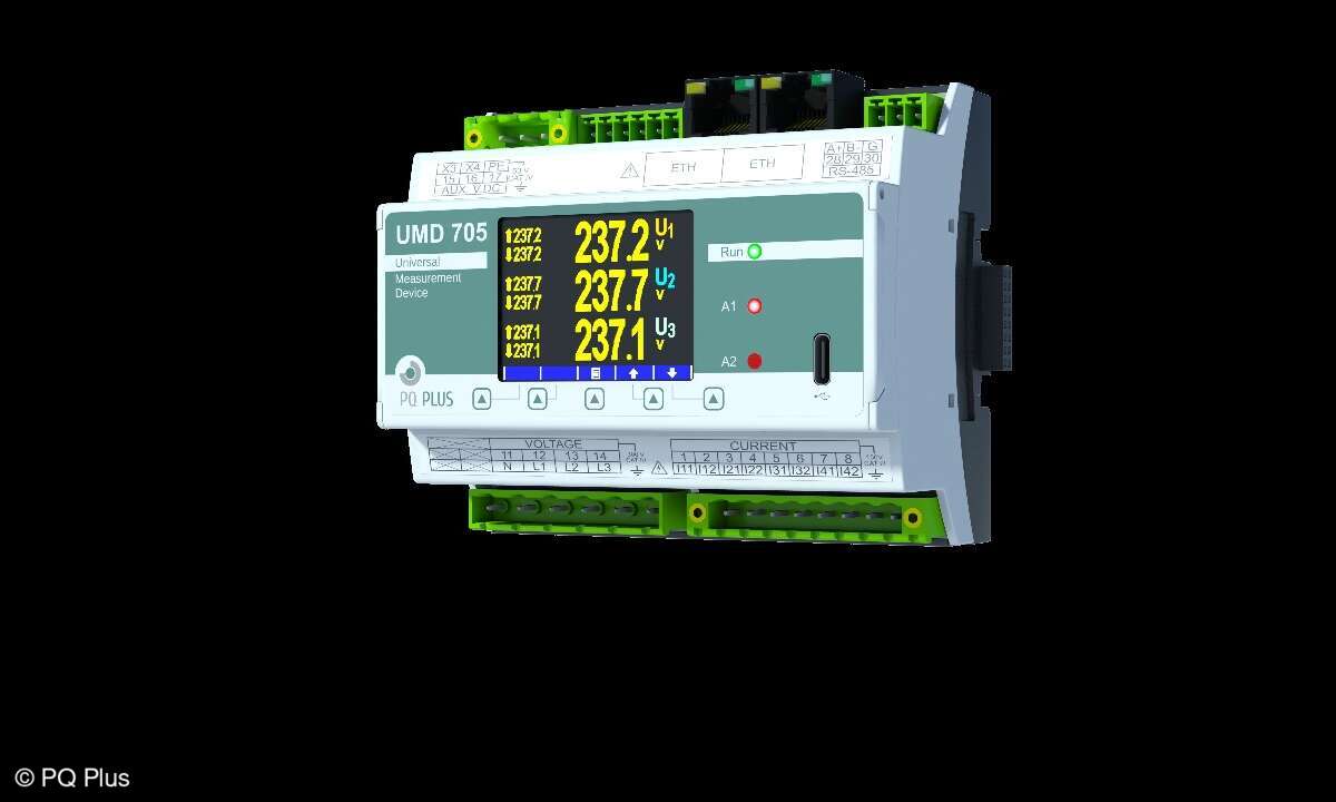 UMD 705