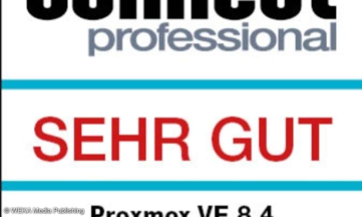 proxmox