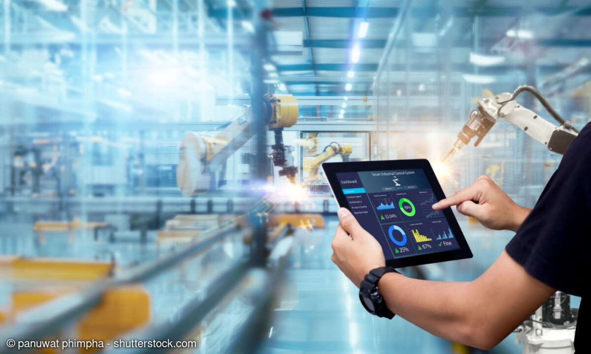 Production Intelligence Mittelstand
