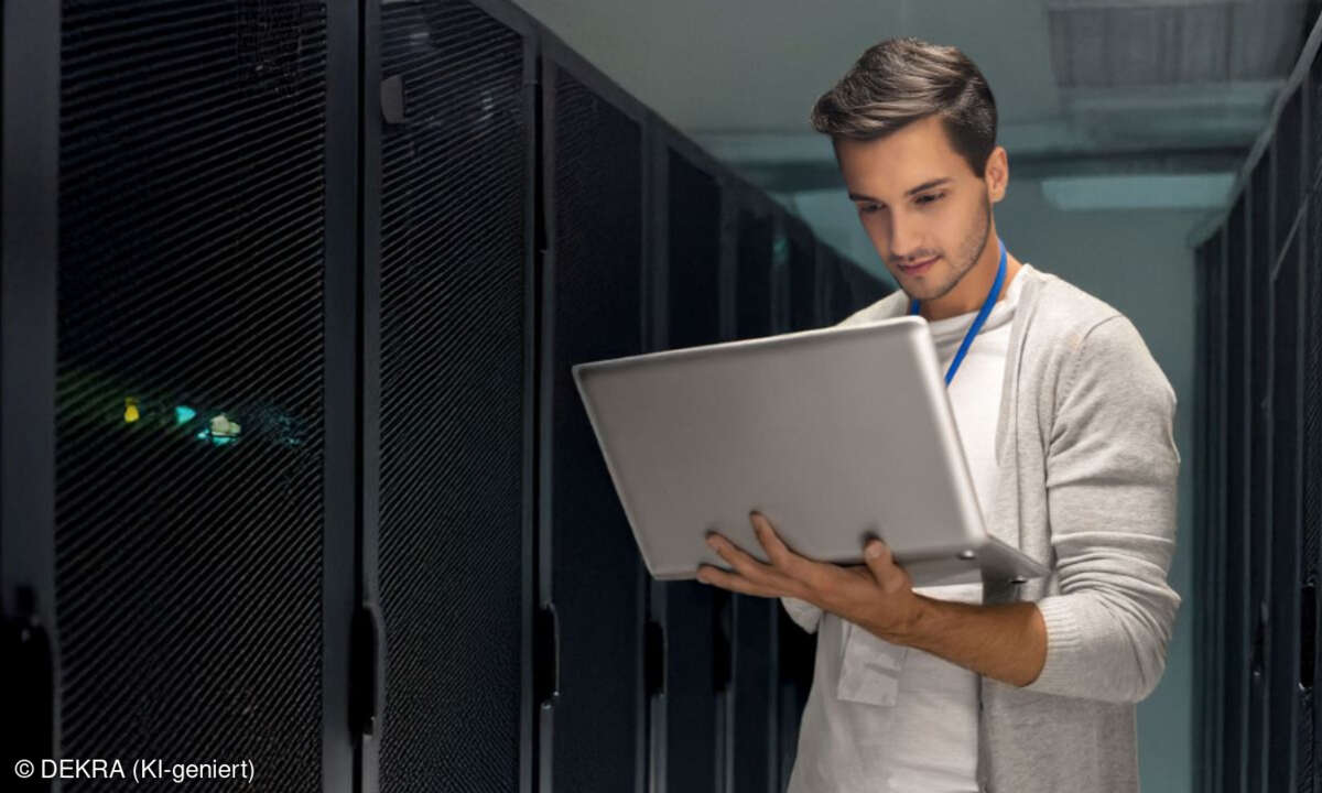IT-Security Fachkraft