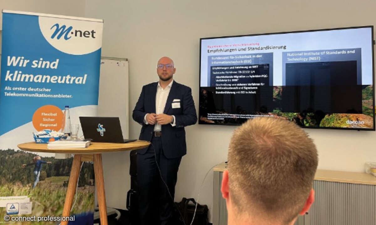 M-net