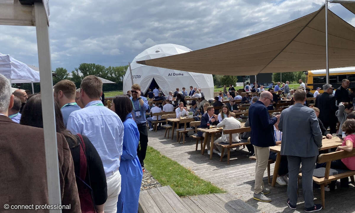 Arrow Sommerforum 2025