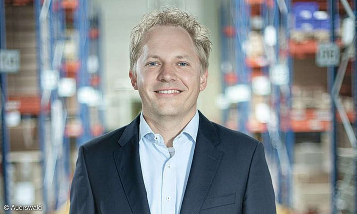 Christian Auerswald
