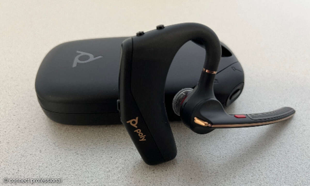 Poly Voyager Legend UC 50