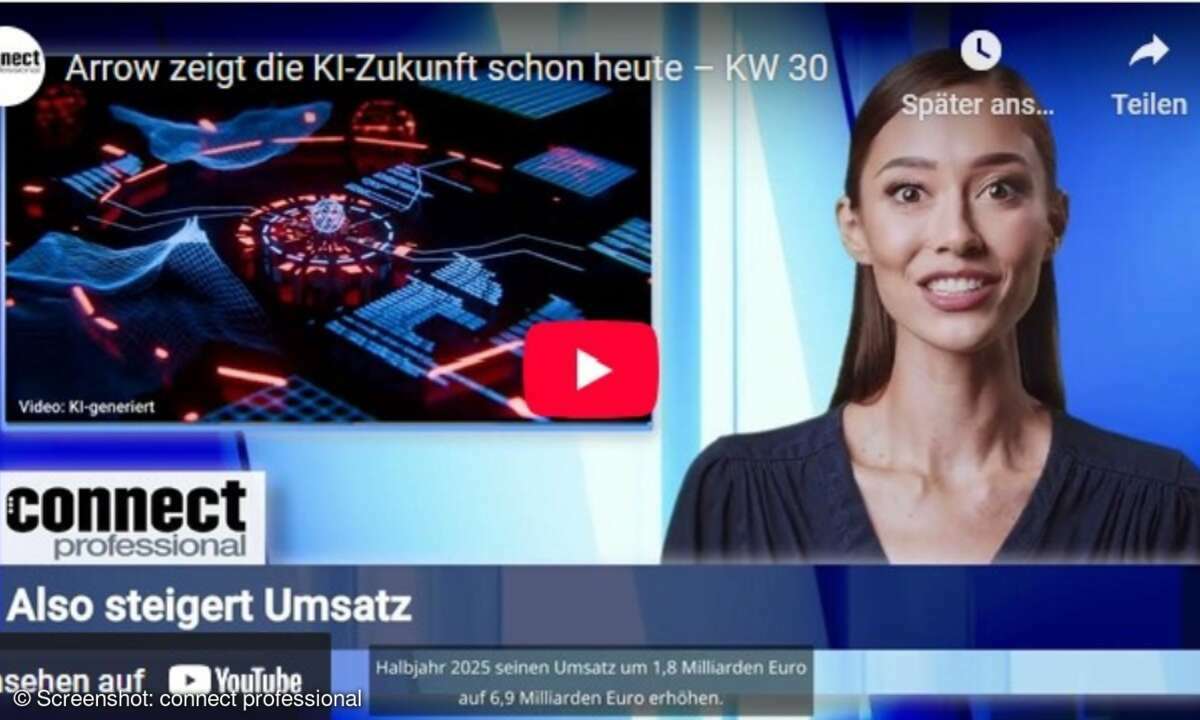 Top News der Woche KW30