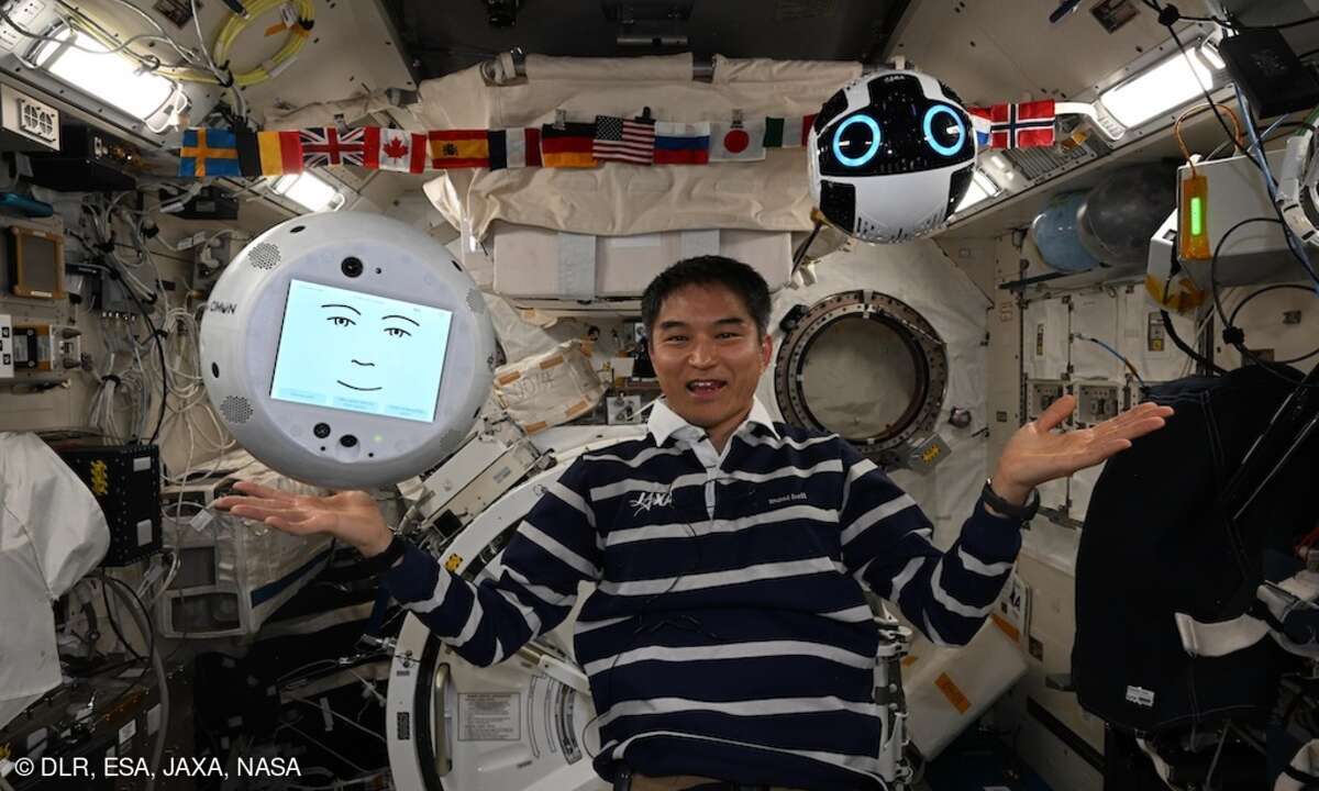 ISS