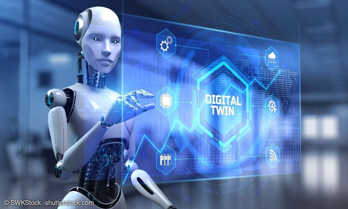 Digital Twin